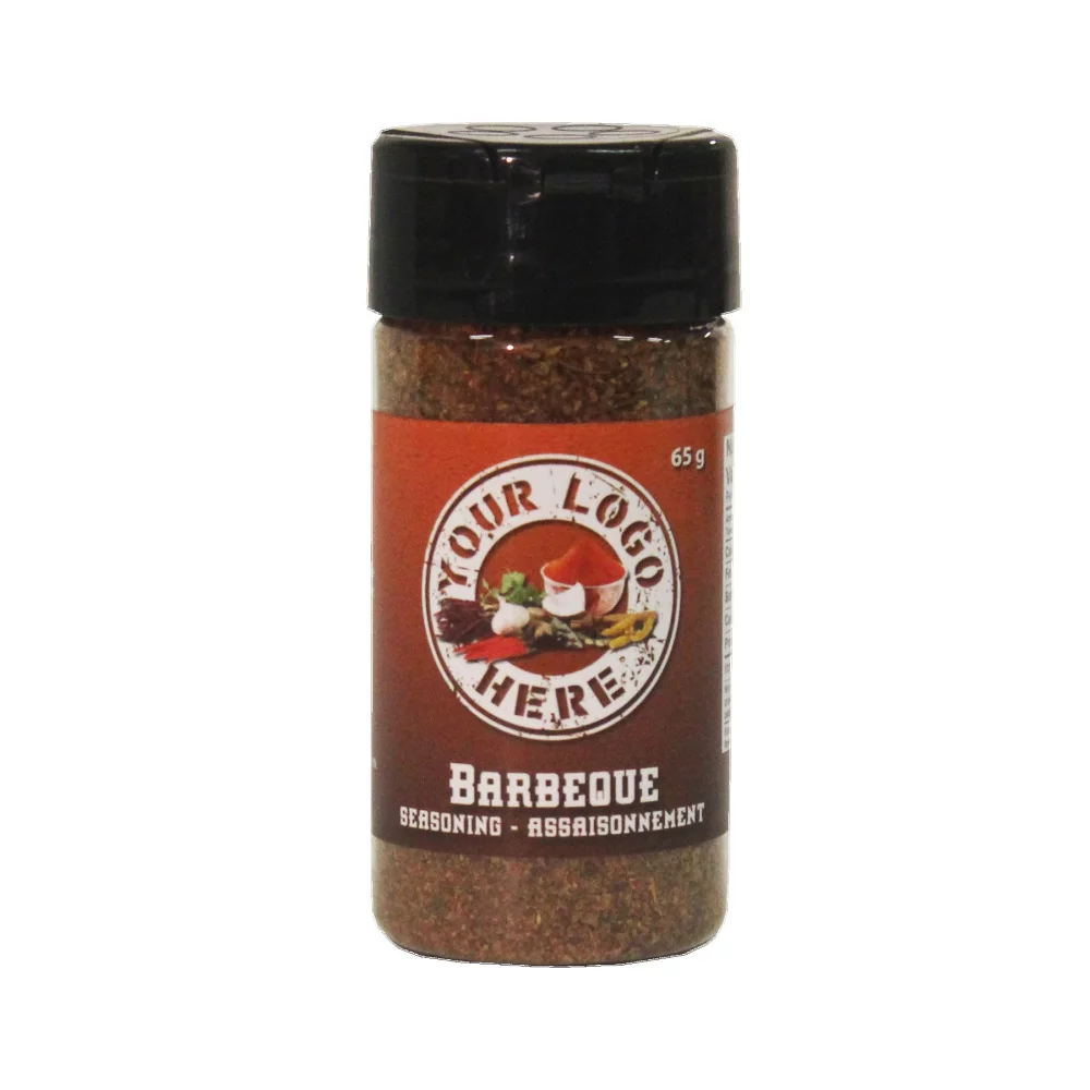 Barbeque Seasoning (4 Oz)