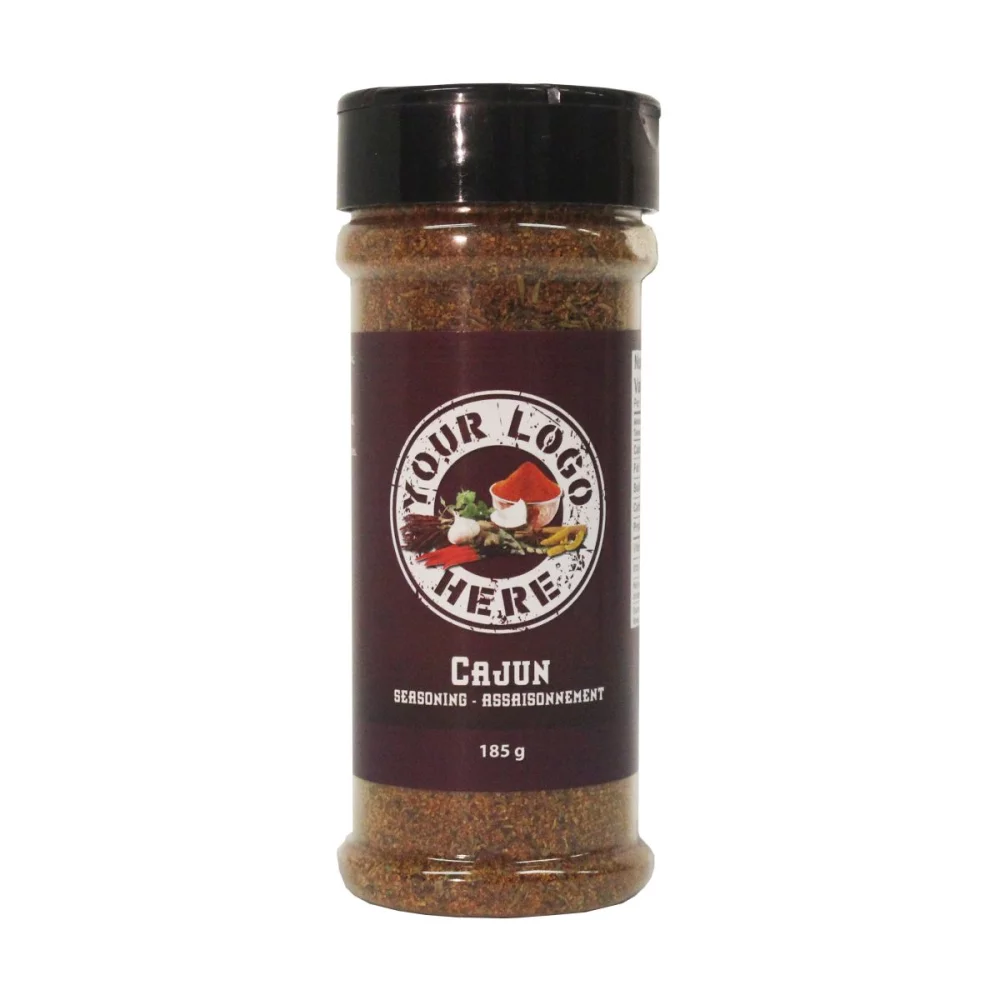 Cajun Seasoning (8 Oz)