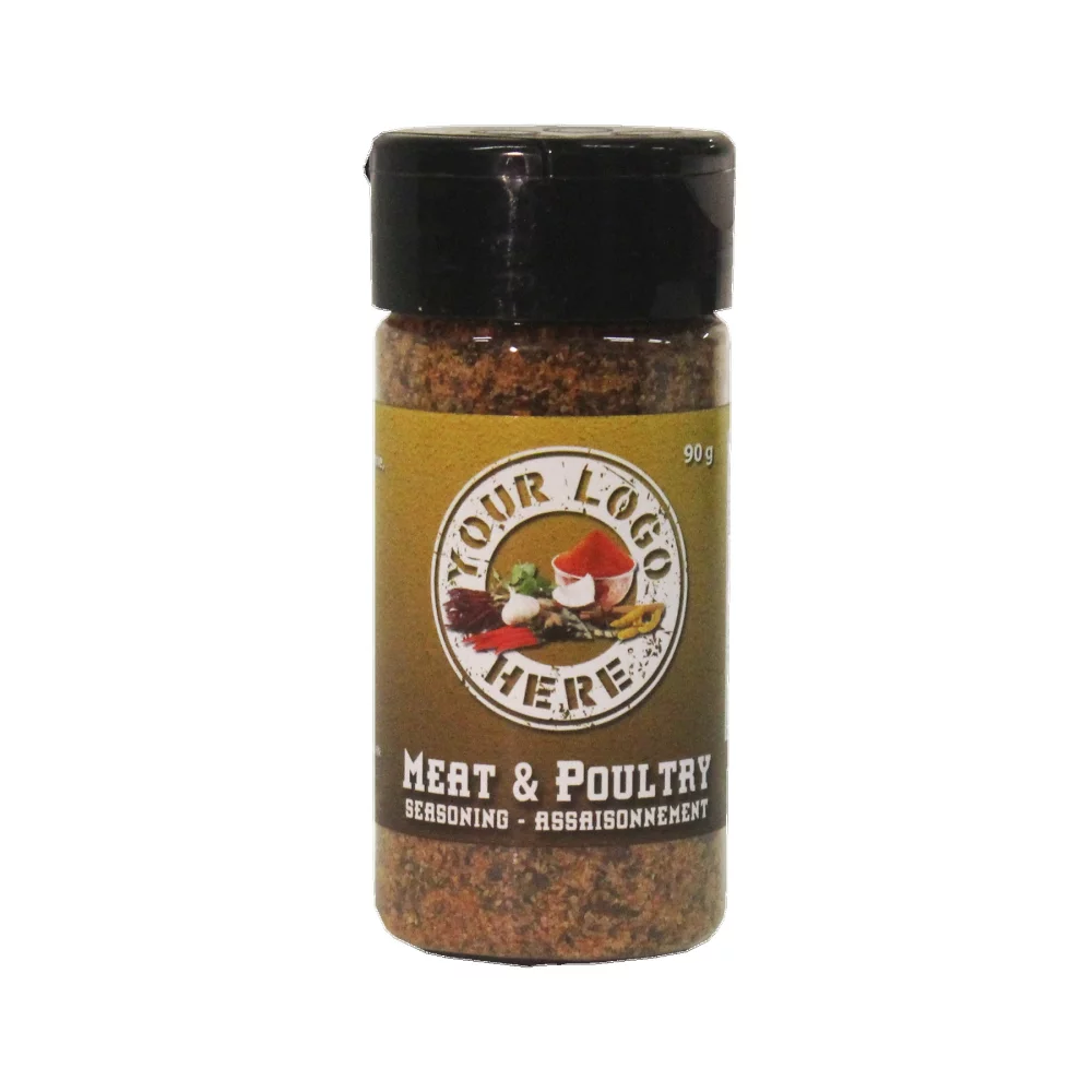 Meat & Poultry Seasoning (4 Oz)