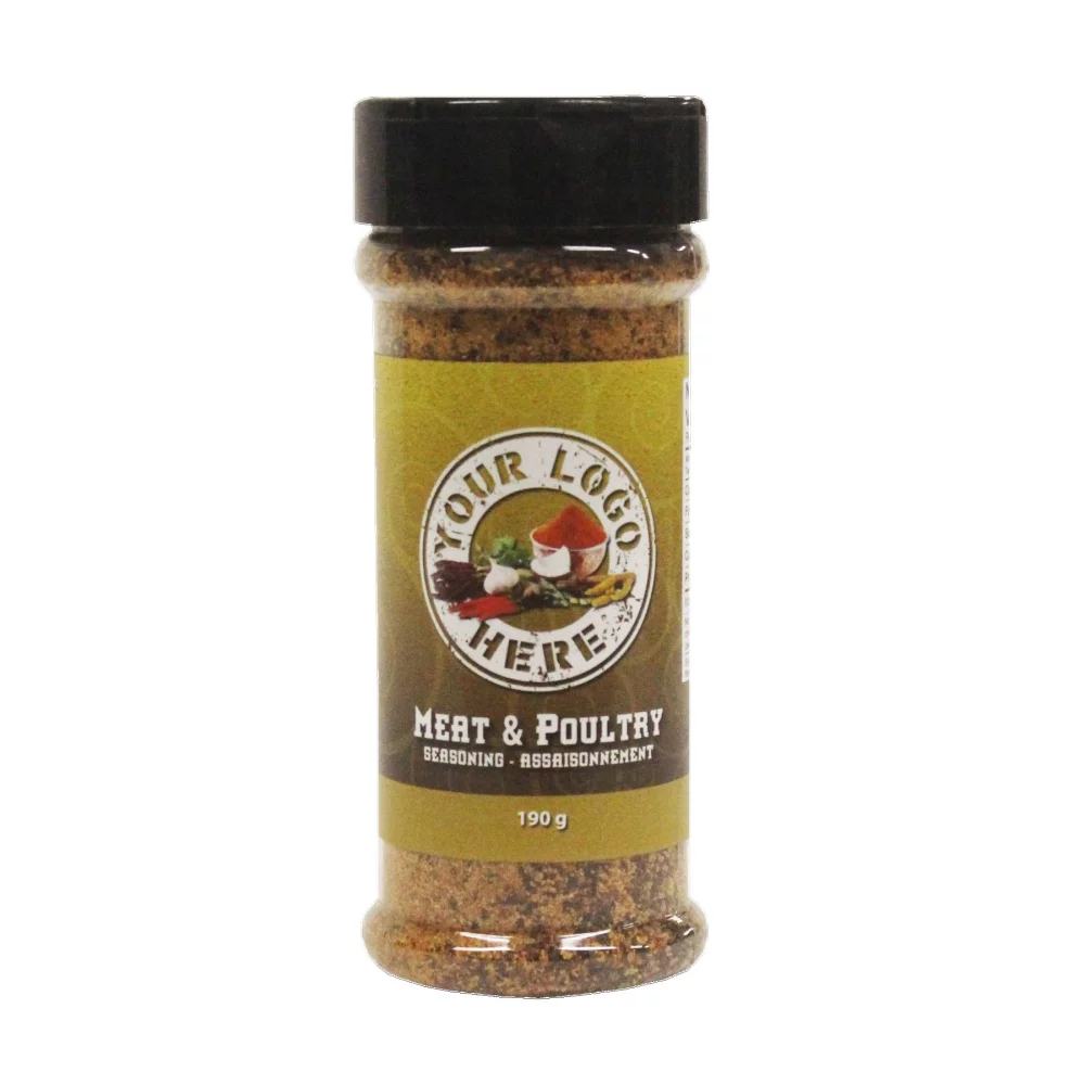 Meat and Poultry Seasoning (8 Oz)