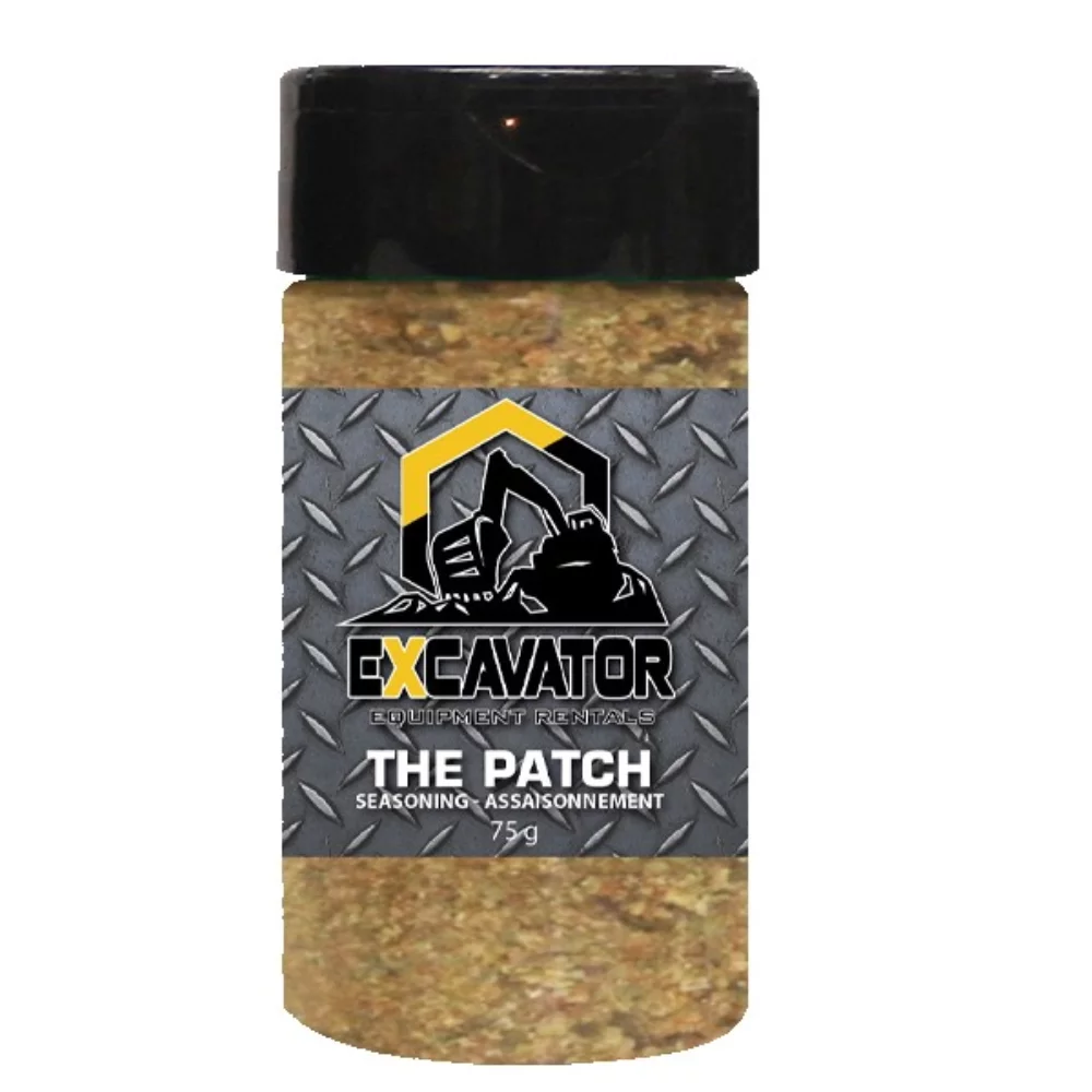 The Patch Spice (4 Oz)