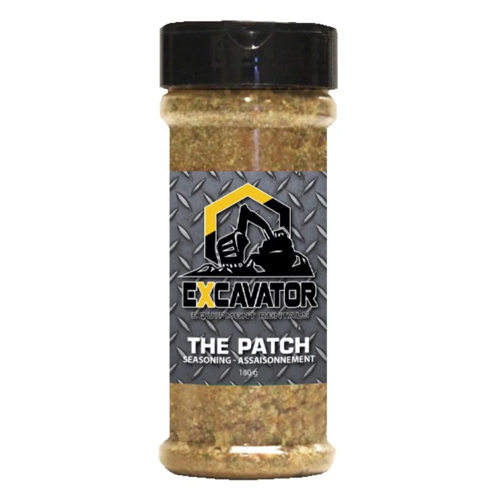 The Patch Seasoning (8 Oz)