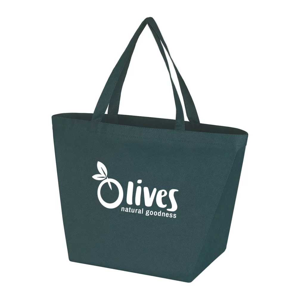 Julian - Shopping Tote Bag