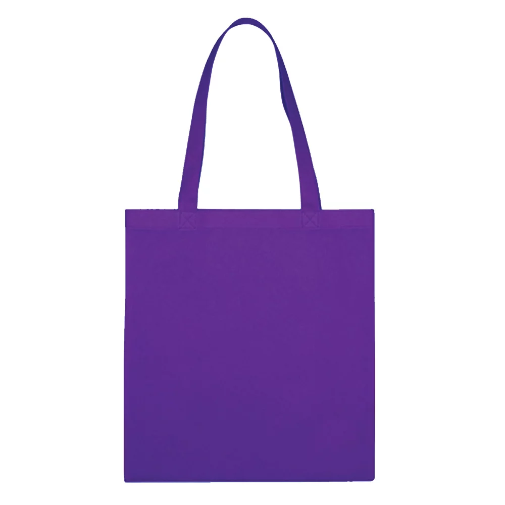 Harbor - Non-Woven Tote Bag - Heat Transfer