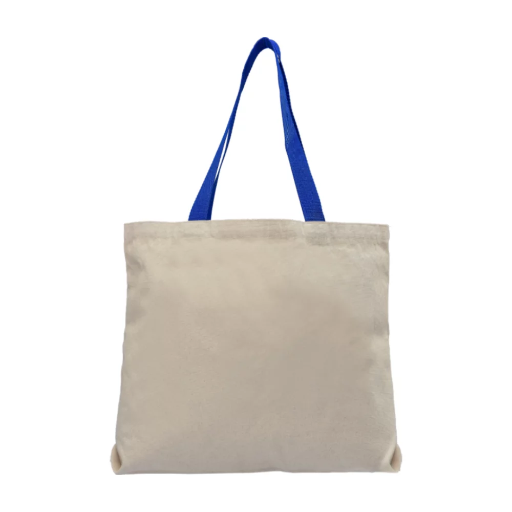 Sumatra - Cotton Canvas Tote Bag