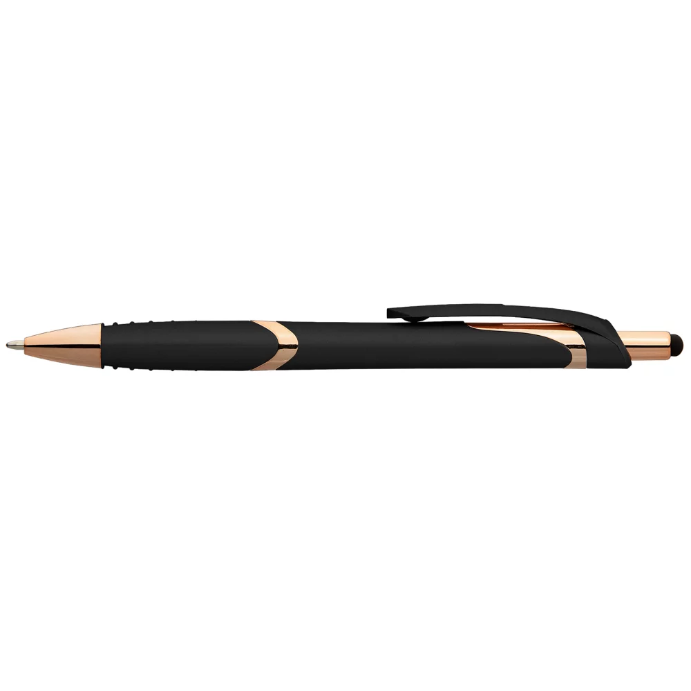 Solana Softy Rose Gold avec stylet - ColorJet