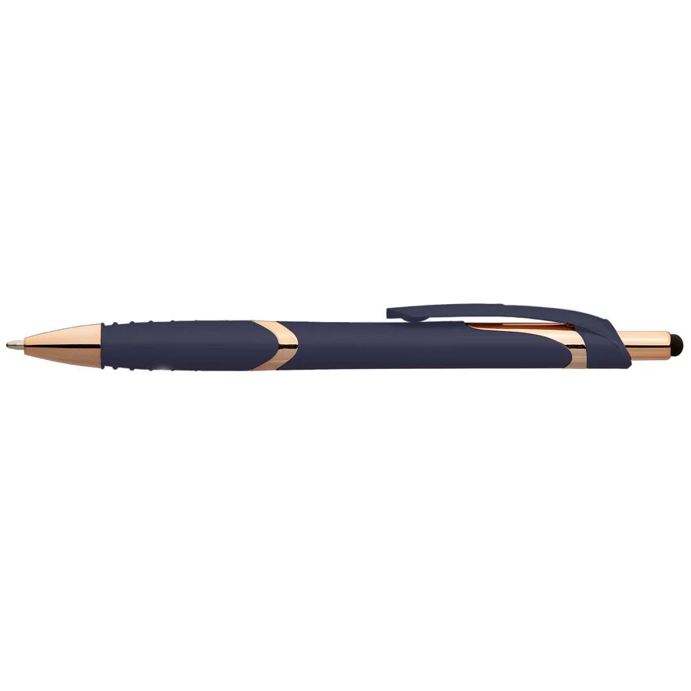 Solana Softy Rose Gold avec stylet - ColorJet