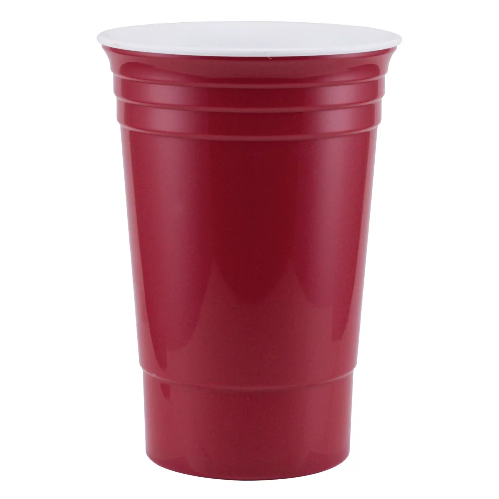 Bold 16 Oz. - ColorJet - Full Color Double Walled Cup