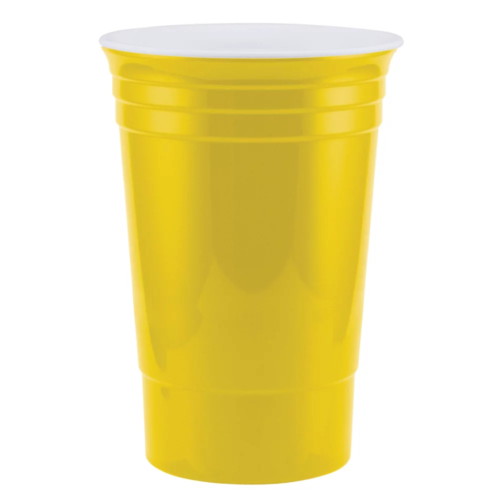 Bold - 16 Oz. Double Wall Cup