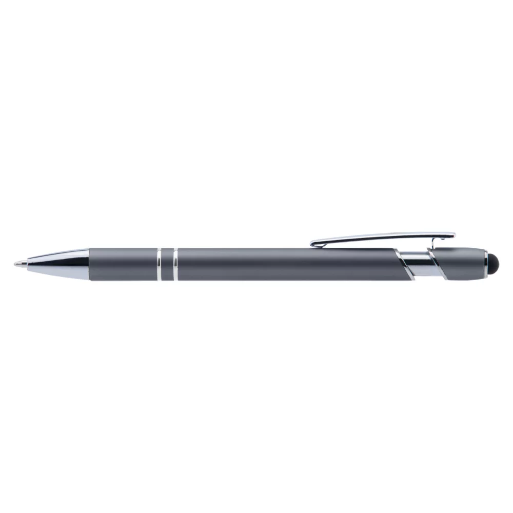 Ellipse Softy Metallic avec stylet - ColorJet