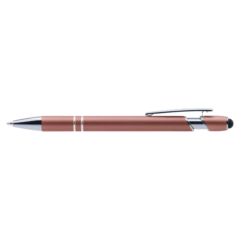 Ellipse Softy Metallic avec stylet - ColorJet