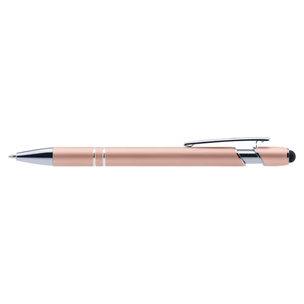 Ellipse Softy Metallic avec stylet - ColorJet