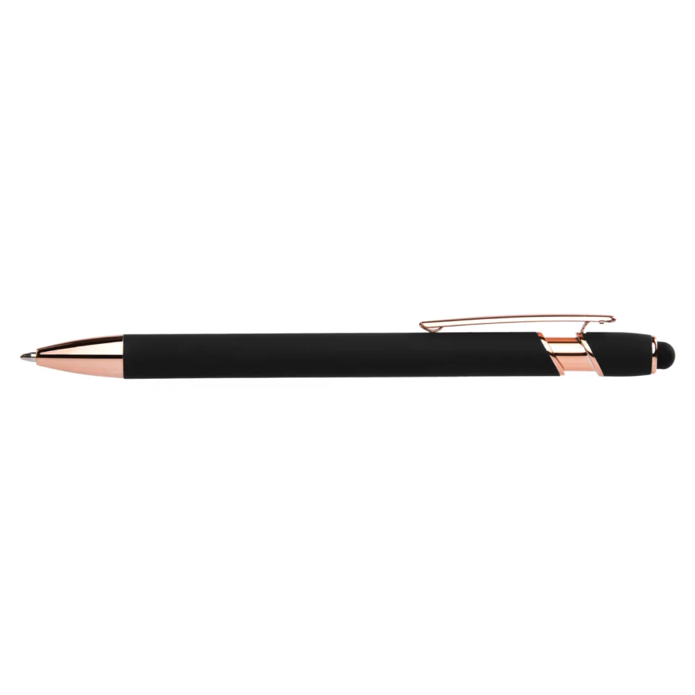 Ellipse Softy Rose Gold Classic avec stylet - ColorJet