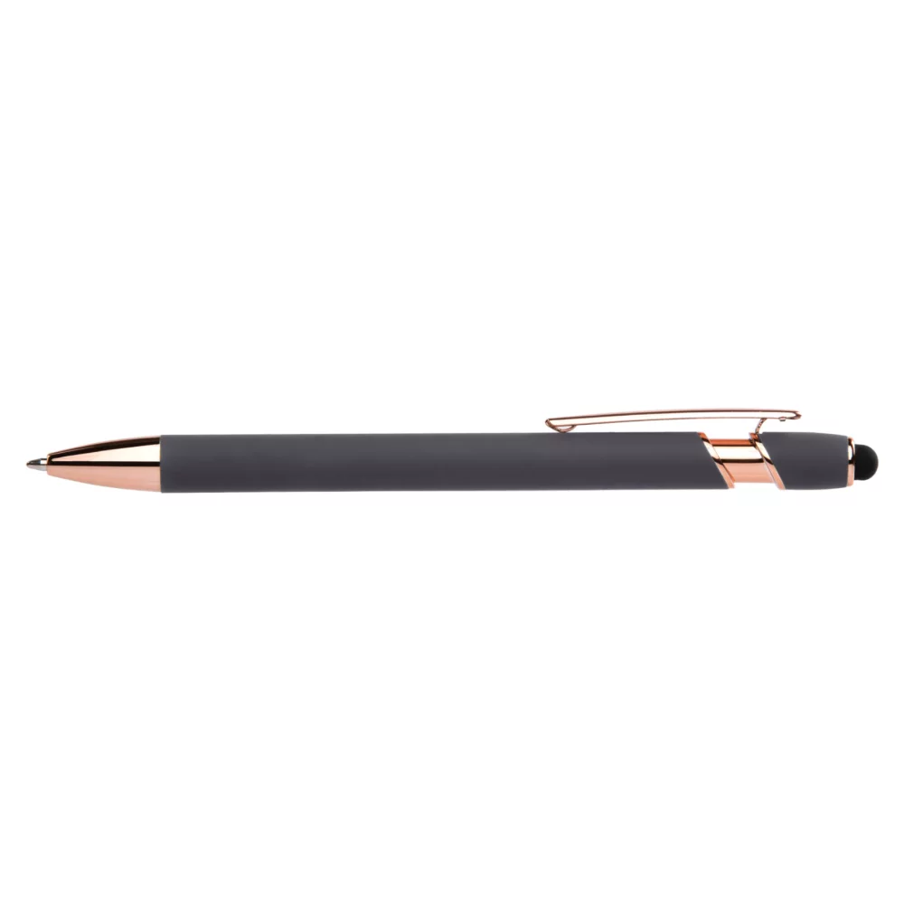 Ellipse Softy Rose Gold Classic avec stylet - ColorJet