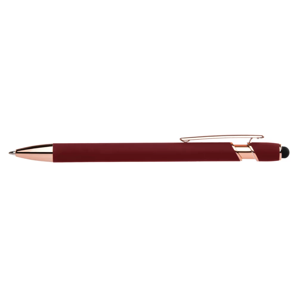 Ellipse Softy Rose Gold Classic avec stylet - ColorJet