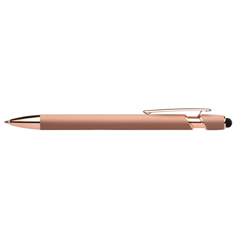 Ellipse Softy Rose Gold Classic avec stylet - ColorJet