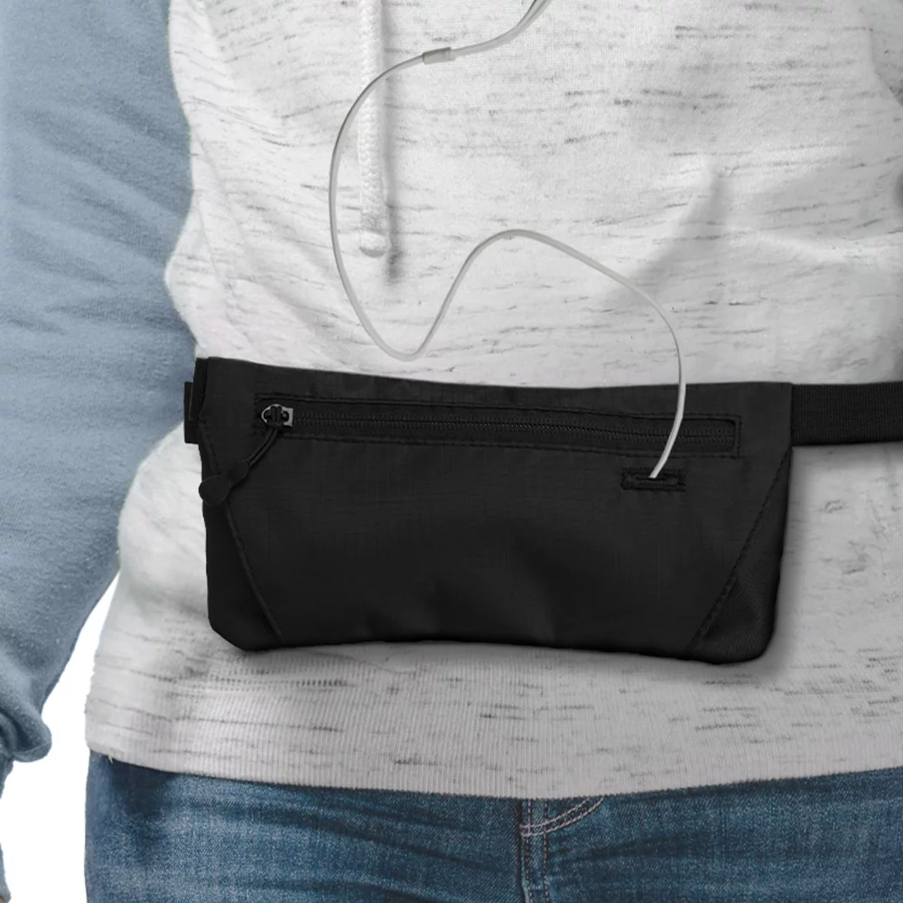 Orlando - RPET Waist Bag