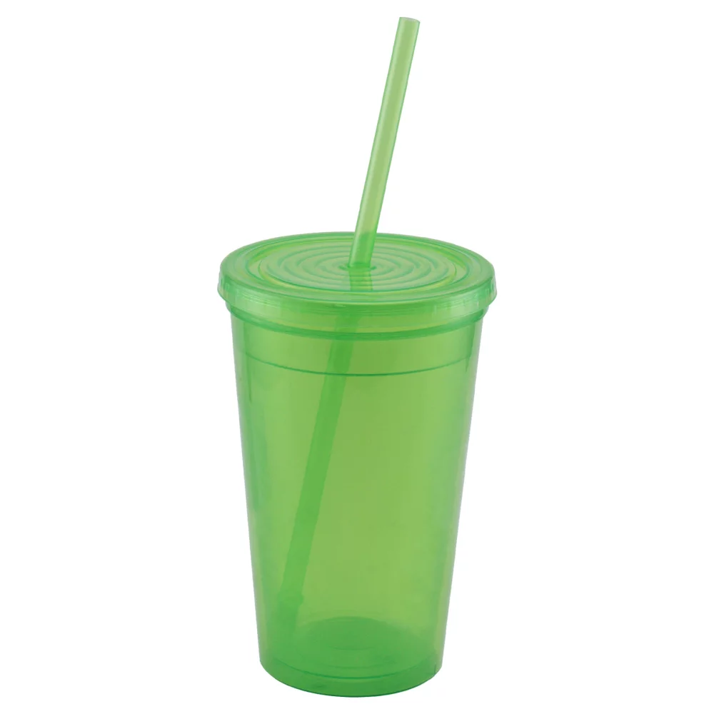Explore - USA 16 Oz. Double Wall Tumbler Cup