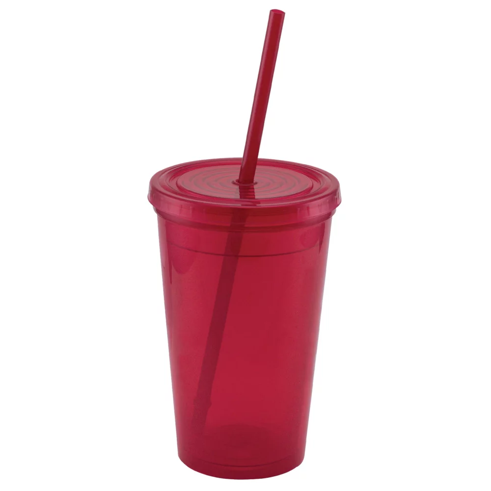 Explore - USA 16 Oz. Double Wall Tumbler Cup