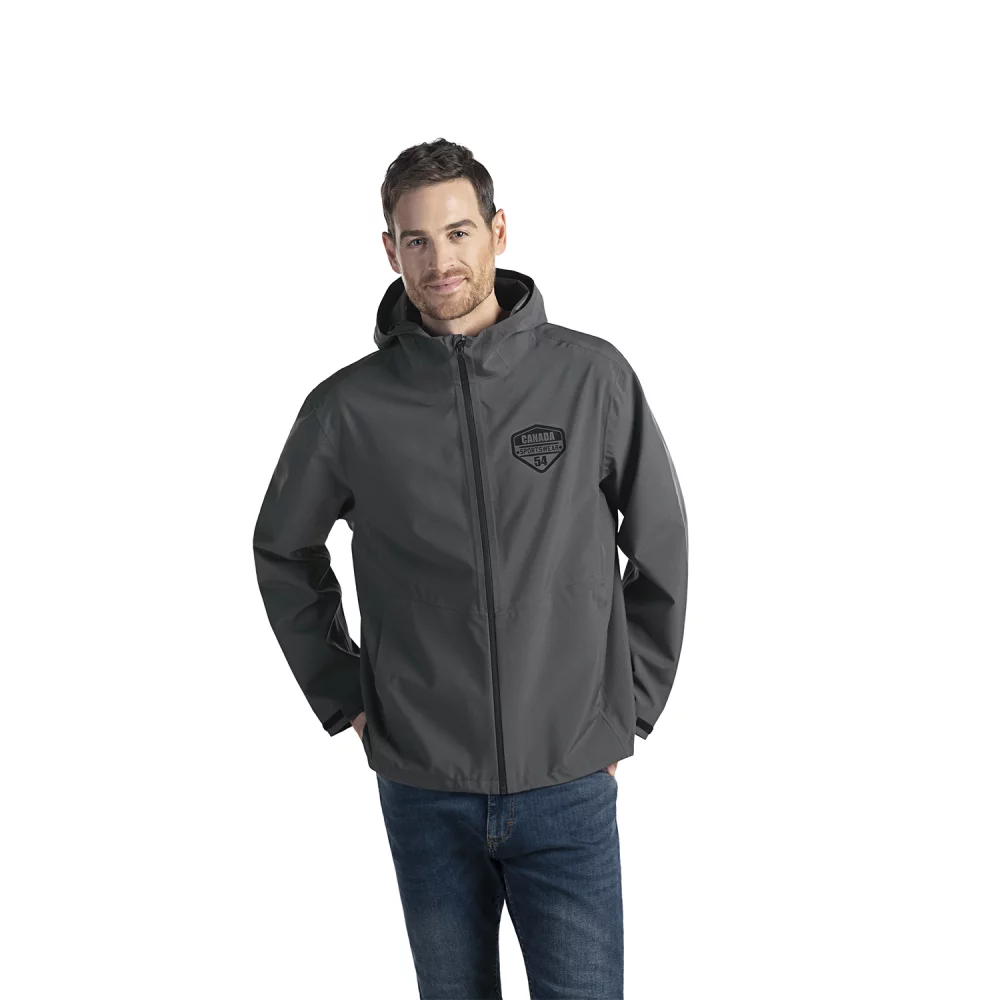Torrent Waterproof Rain Jacket