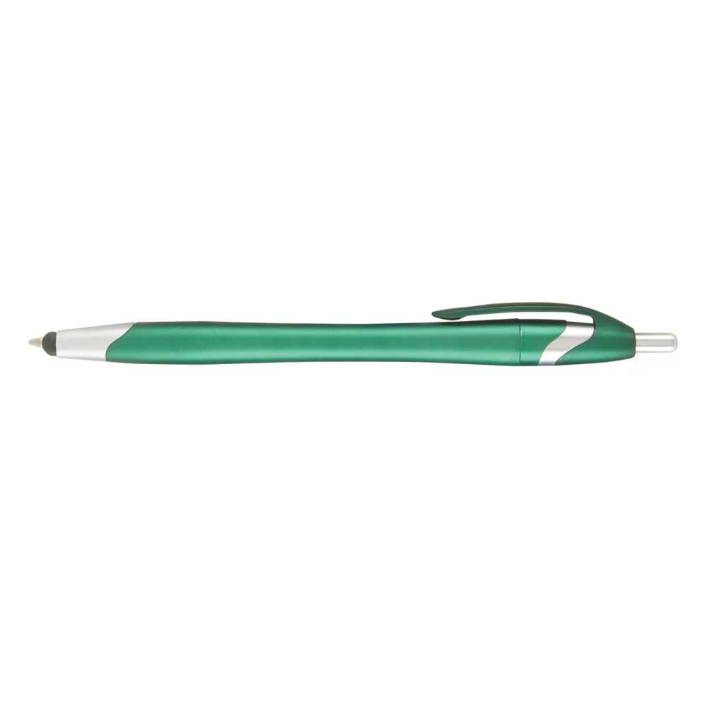 Stratus Metallic w/Stylus Pen