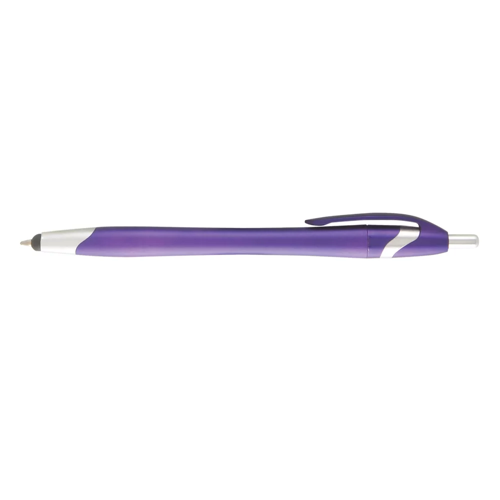 Stratus Metallic w/Stylus Pen