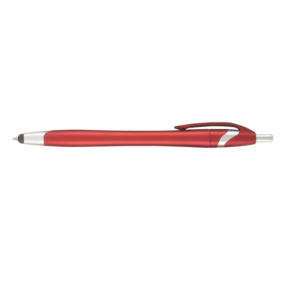 Stratus Metallic w/Stylus Pen