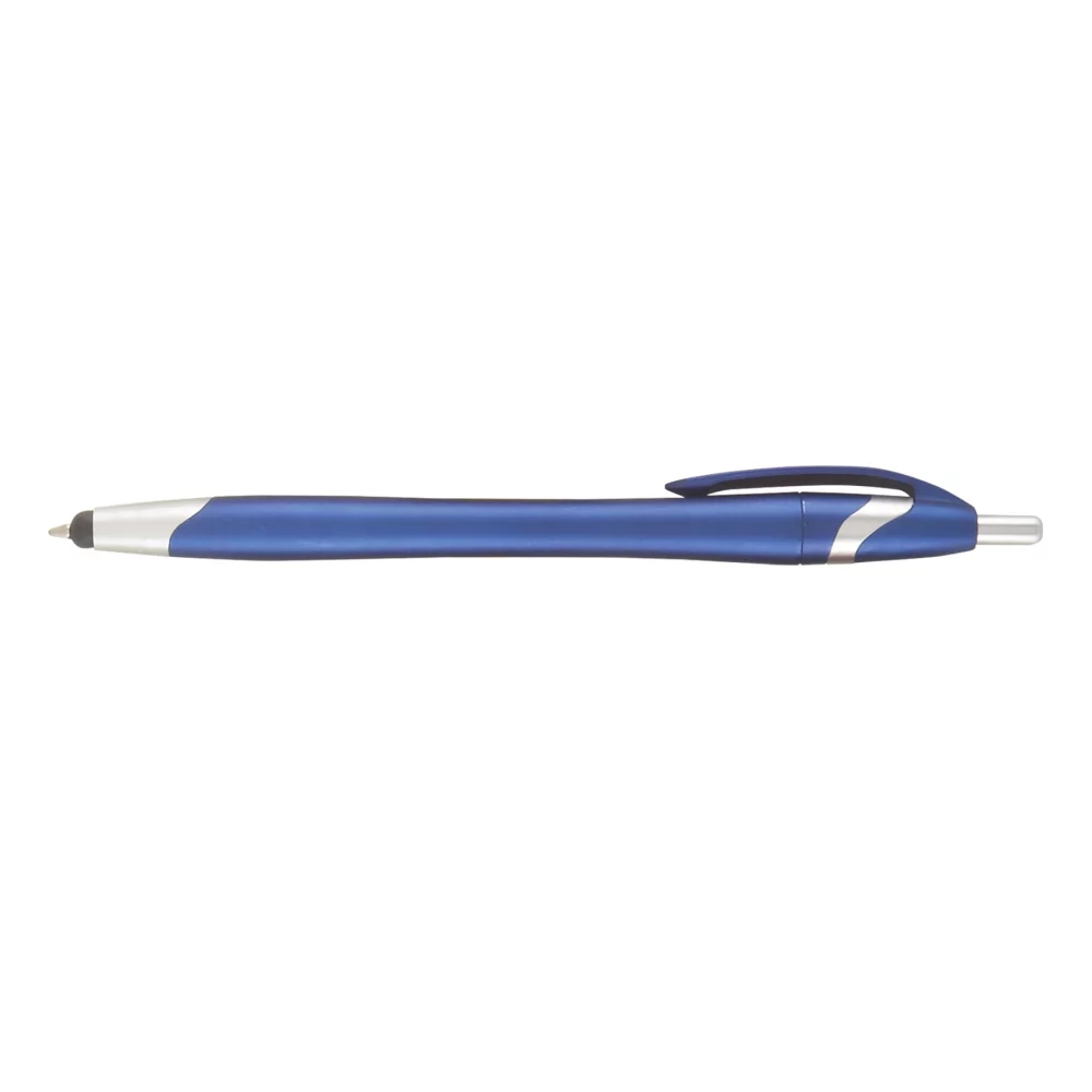 Stratus Metallic w/Stylus Pen