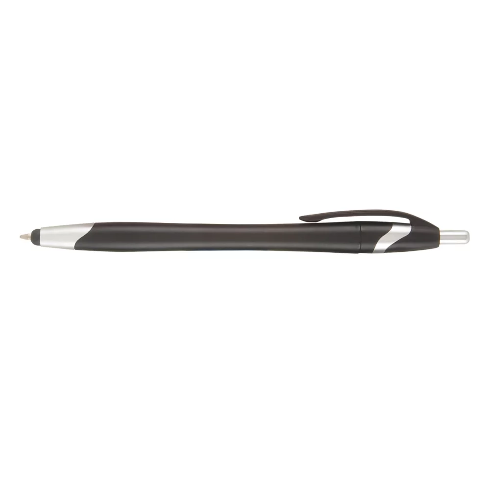 Stratus Metallic w/Stylus Pen