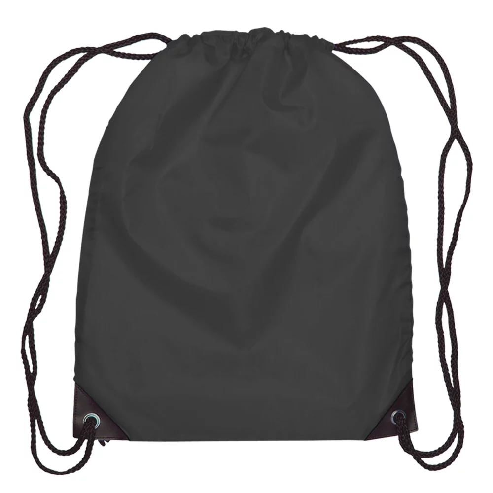 Broadway - Drawstring Backpack
