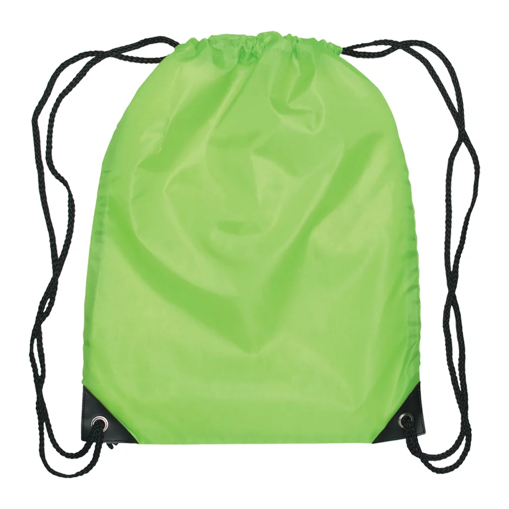 Broadway - Drawstring Backpack
