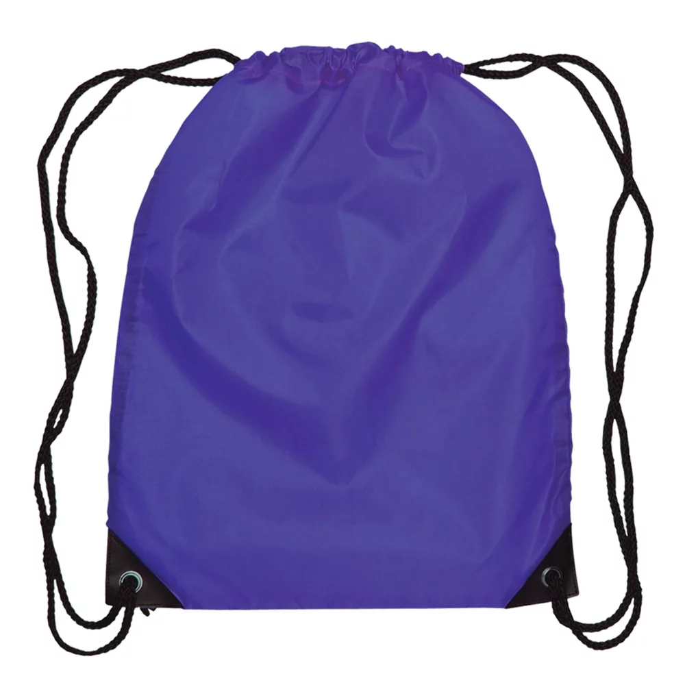 Broadway - Drawstring Backpack
