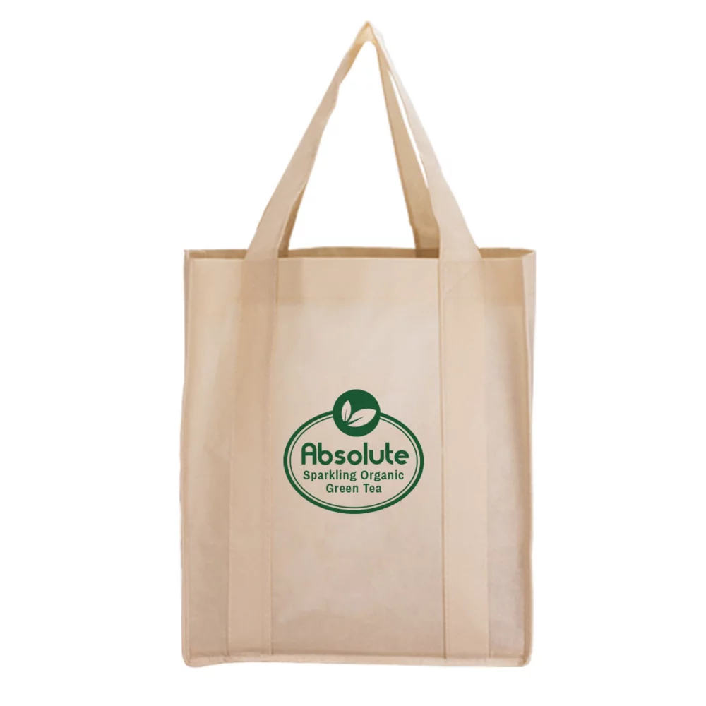 North Park - Shopping Tote Bag