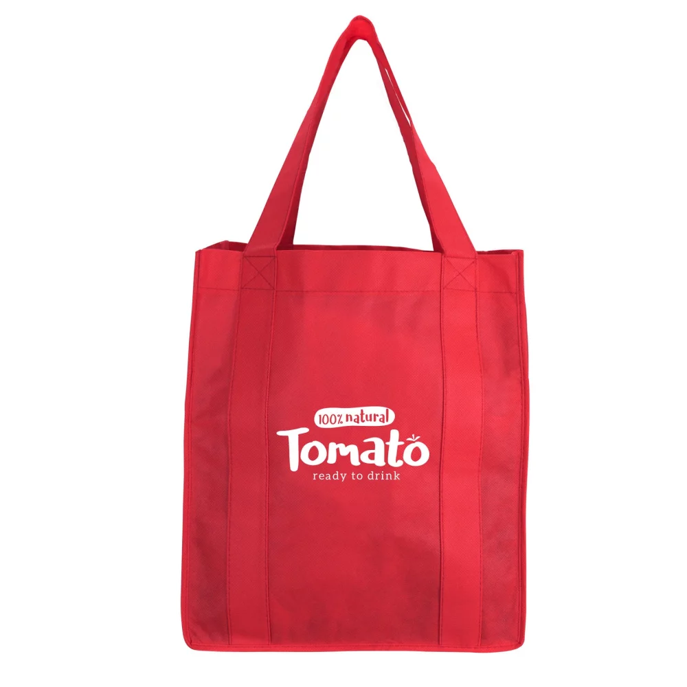 North Park - Shopping Tote Bag