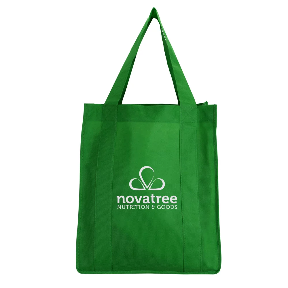 North Park - Shopping Tote Bag