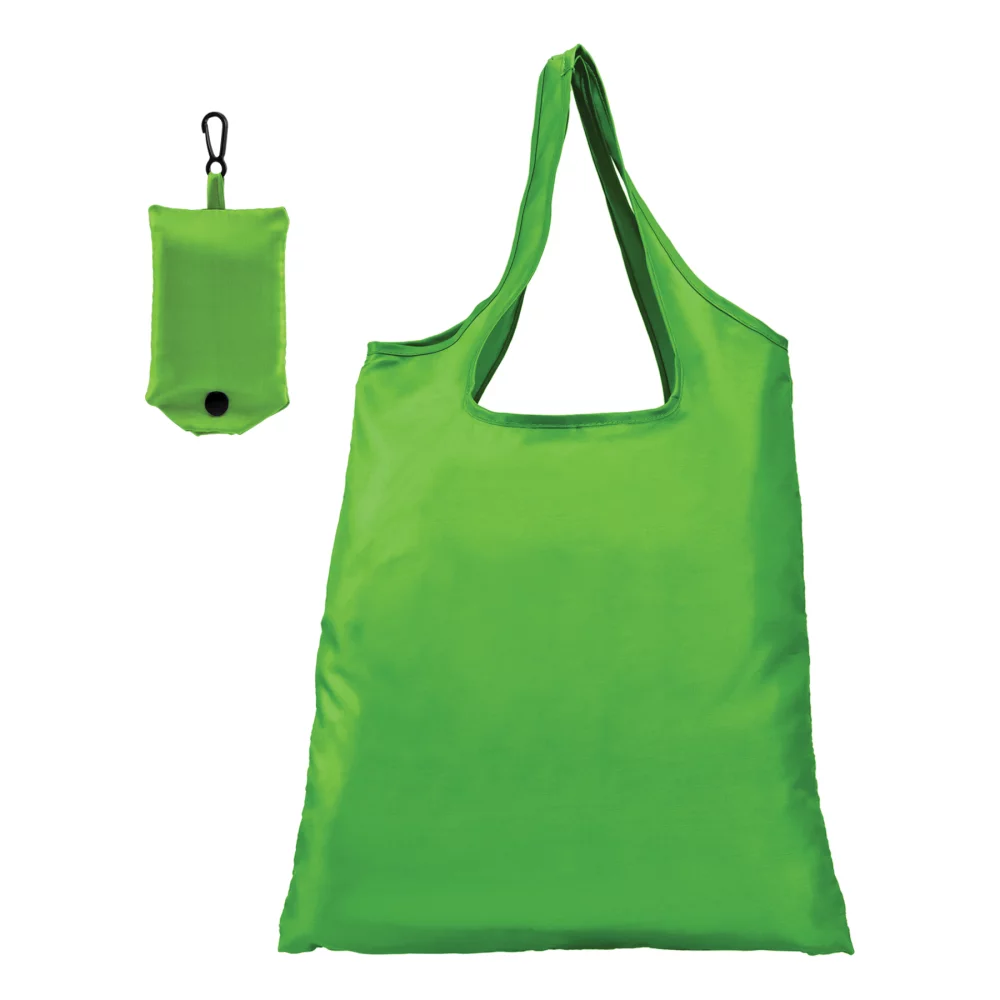 Santorini Shopping Tote Bag