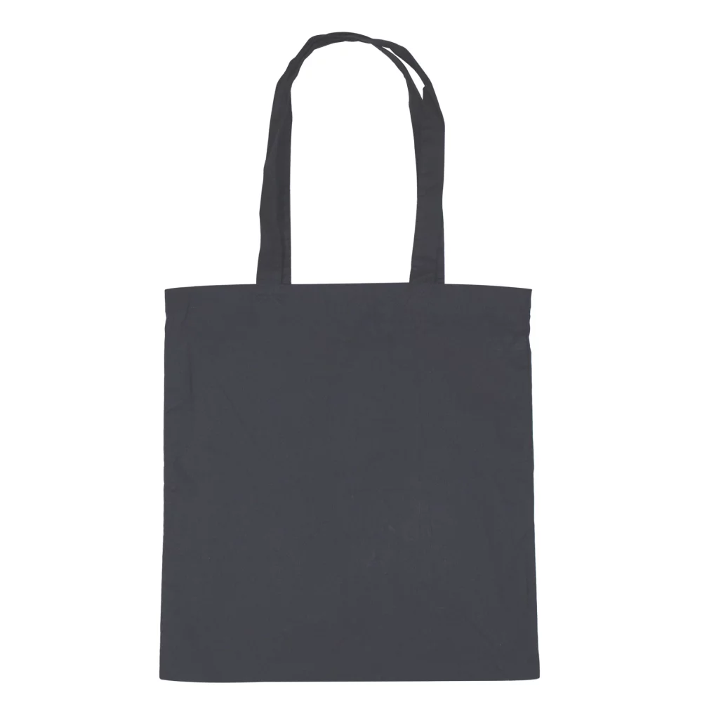 Quest - 4 oz. Cotton Tote Bag - Heat Transfer