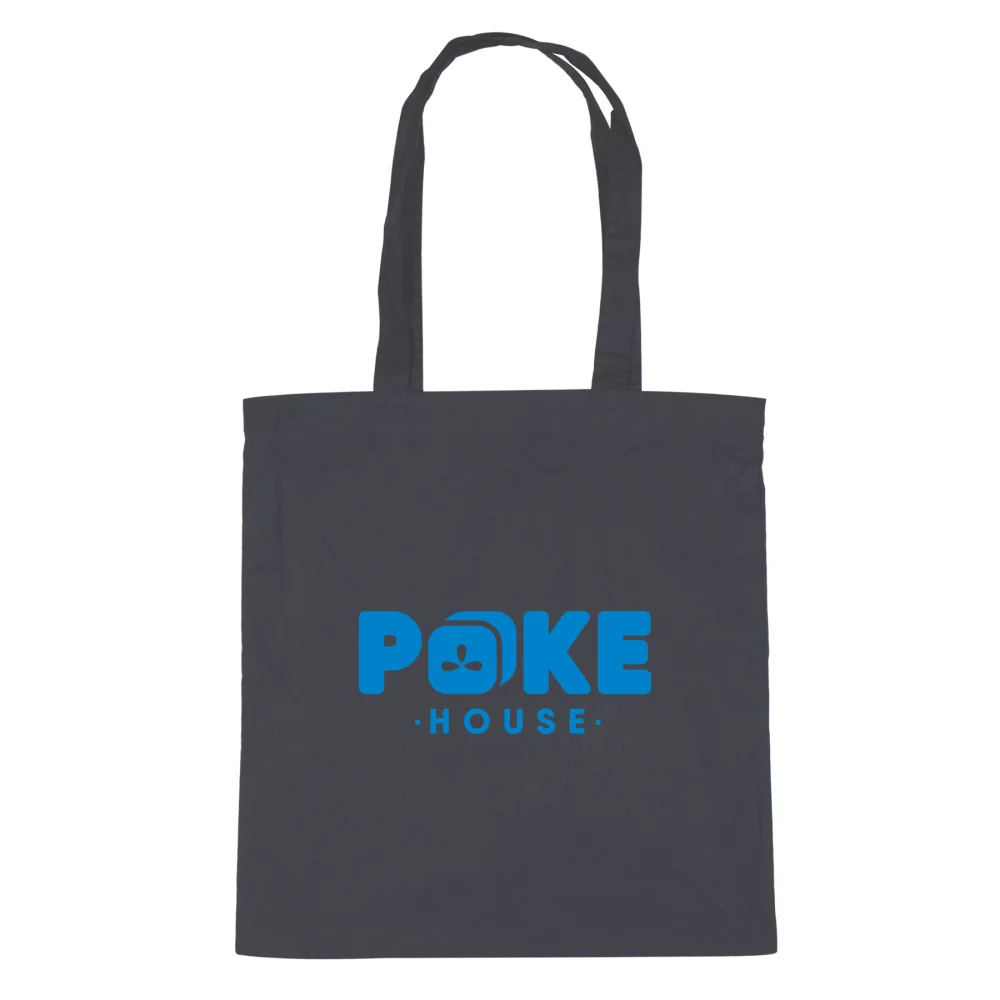 Quest - Cotton Tote Bag