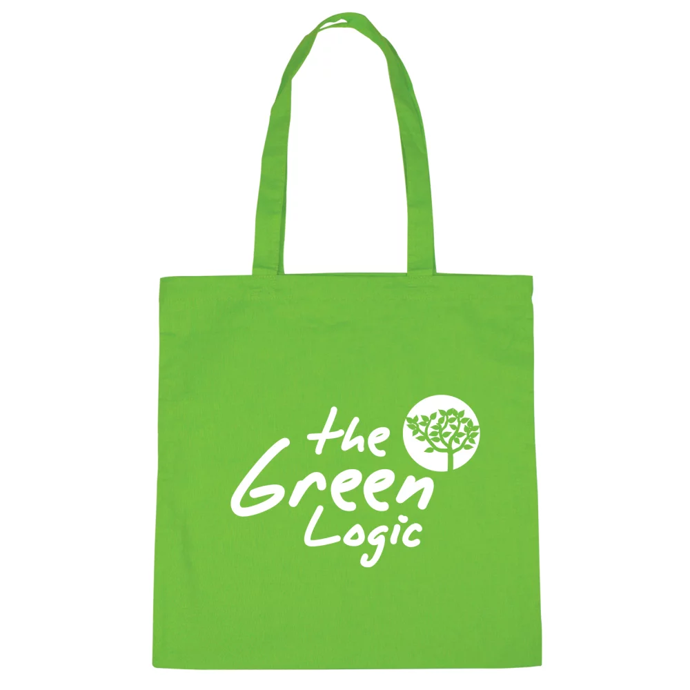 Quest - Cotton Tote Bag