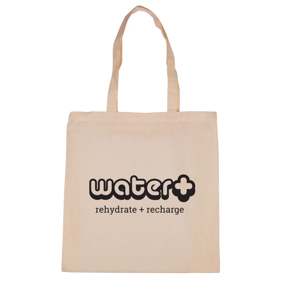 Quest - Cotton Tote Bag