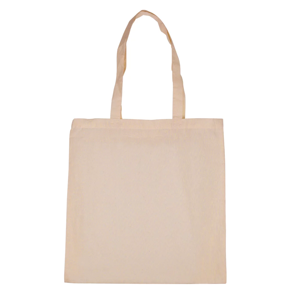 Quest - Cotton Tote Bag