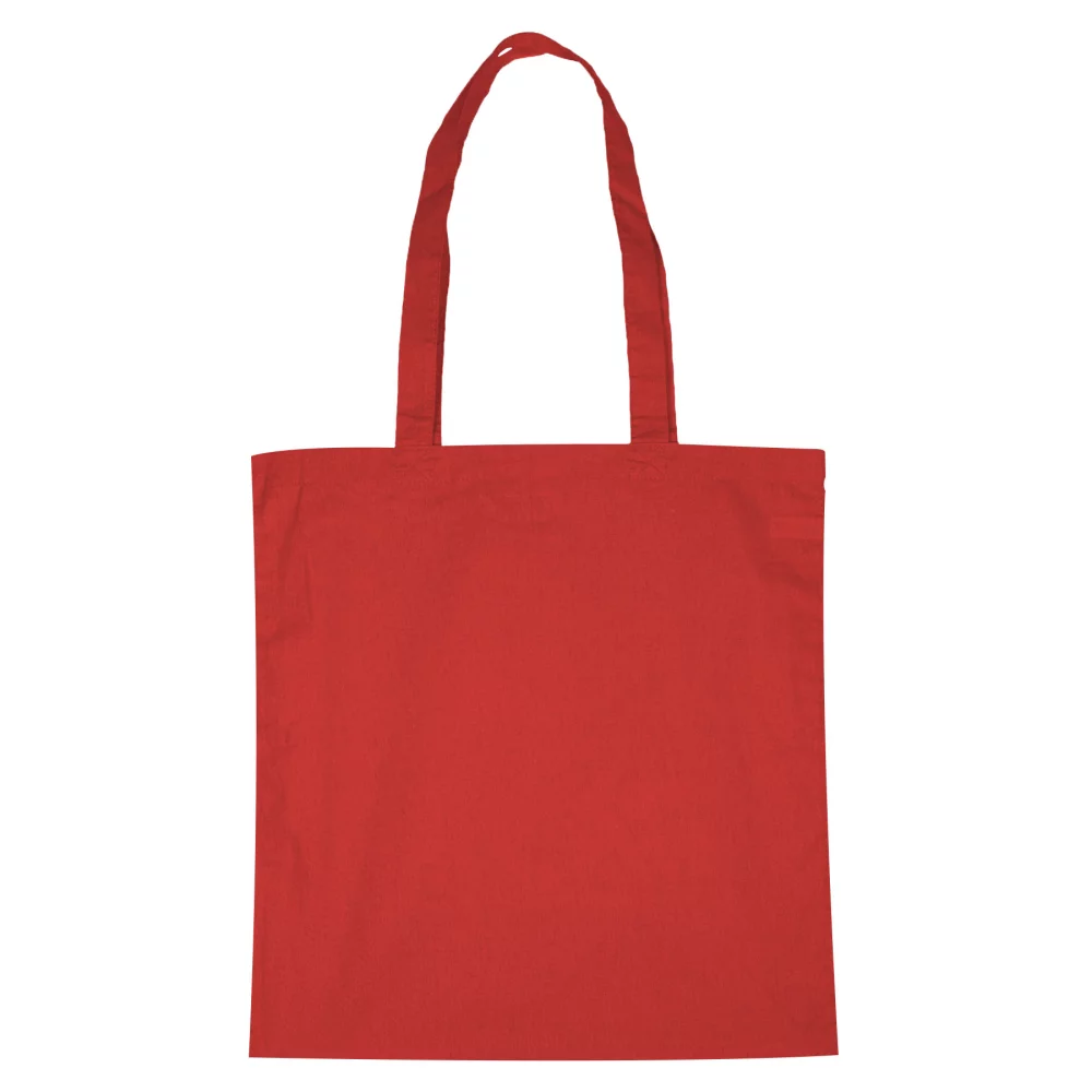 Quest - Cotton Tote Bag