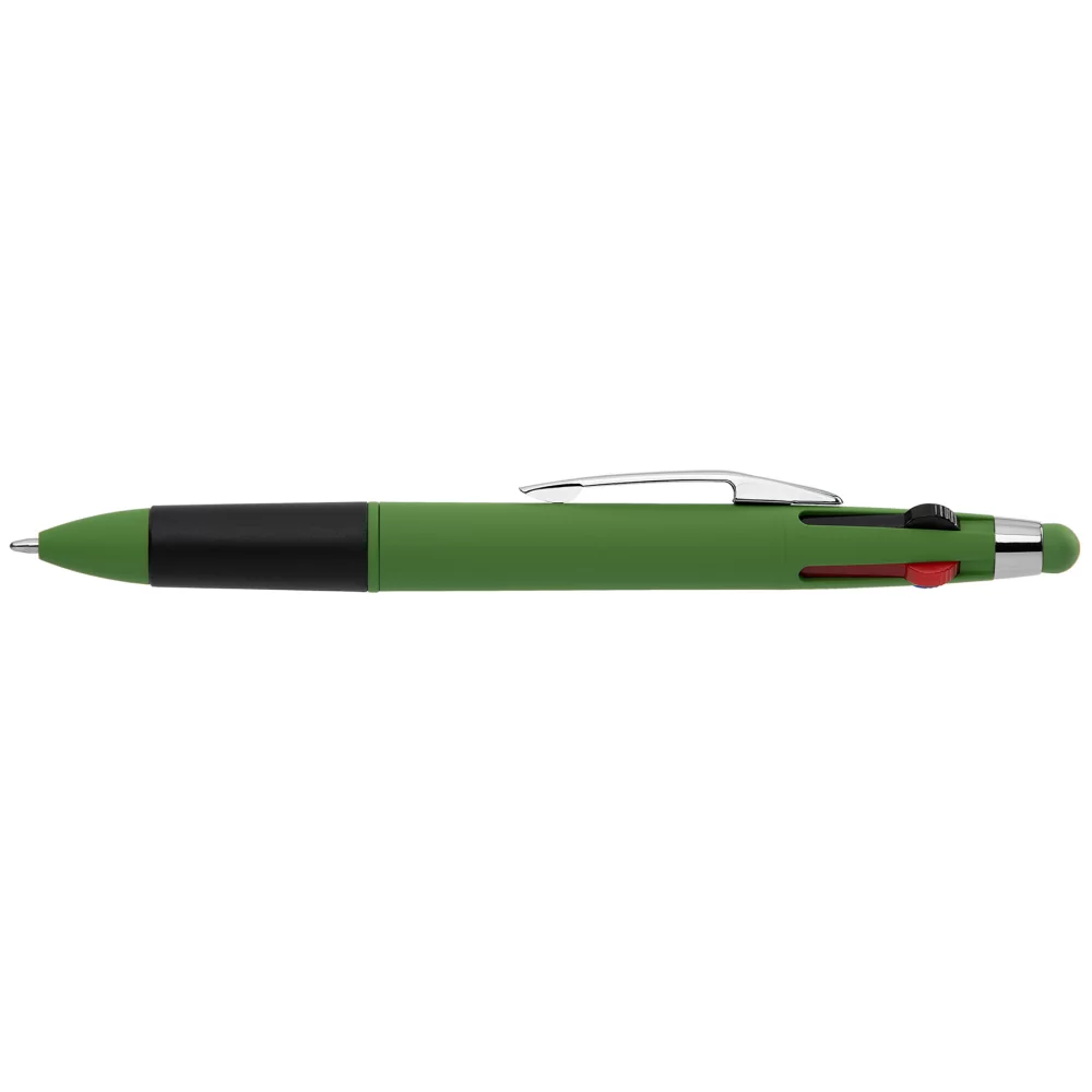 Quattro Softy Brights Multi Ink avec stylet - ColorJet
