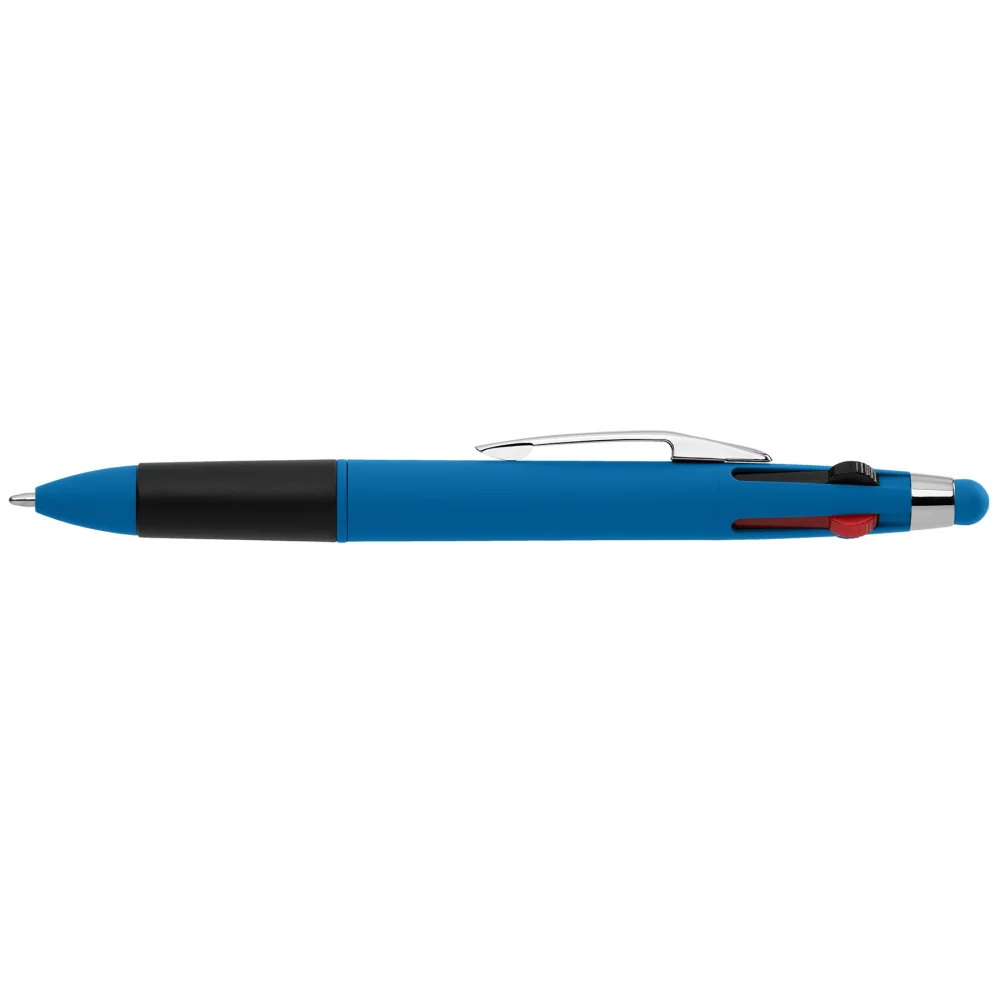 Quattro Softy Brights Multi Ink avec stylet - ColorJet