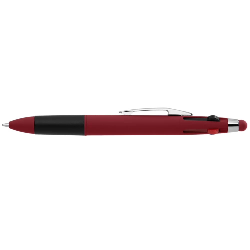 Quattro Softy Brights Multi Ink avec stylet - ColorJet