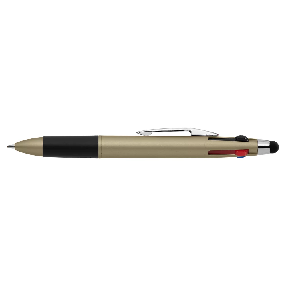 Quattro Softy Metallic Multi Ink avec stylet - ColorJet