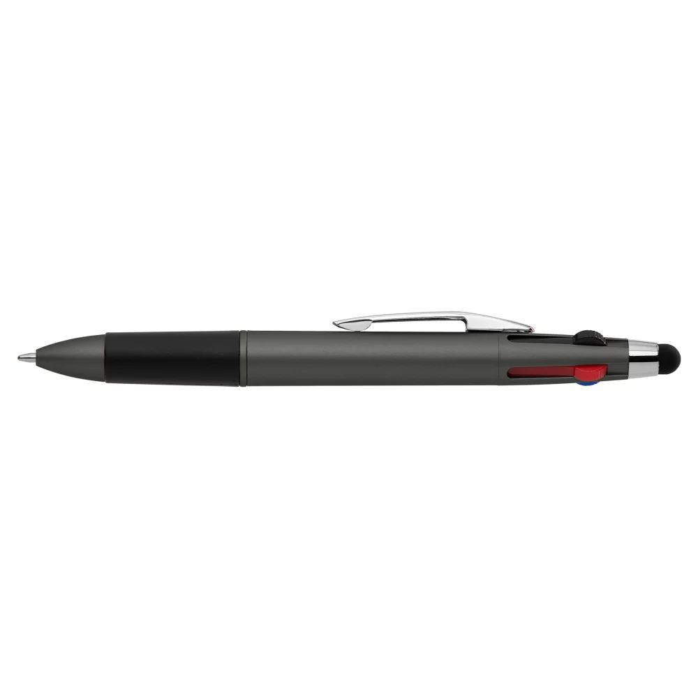 Quattro Softy Metallic Multi Ink avec stylet - ColorJet