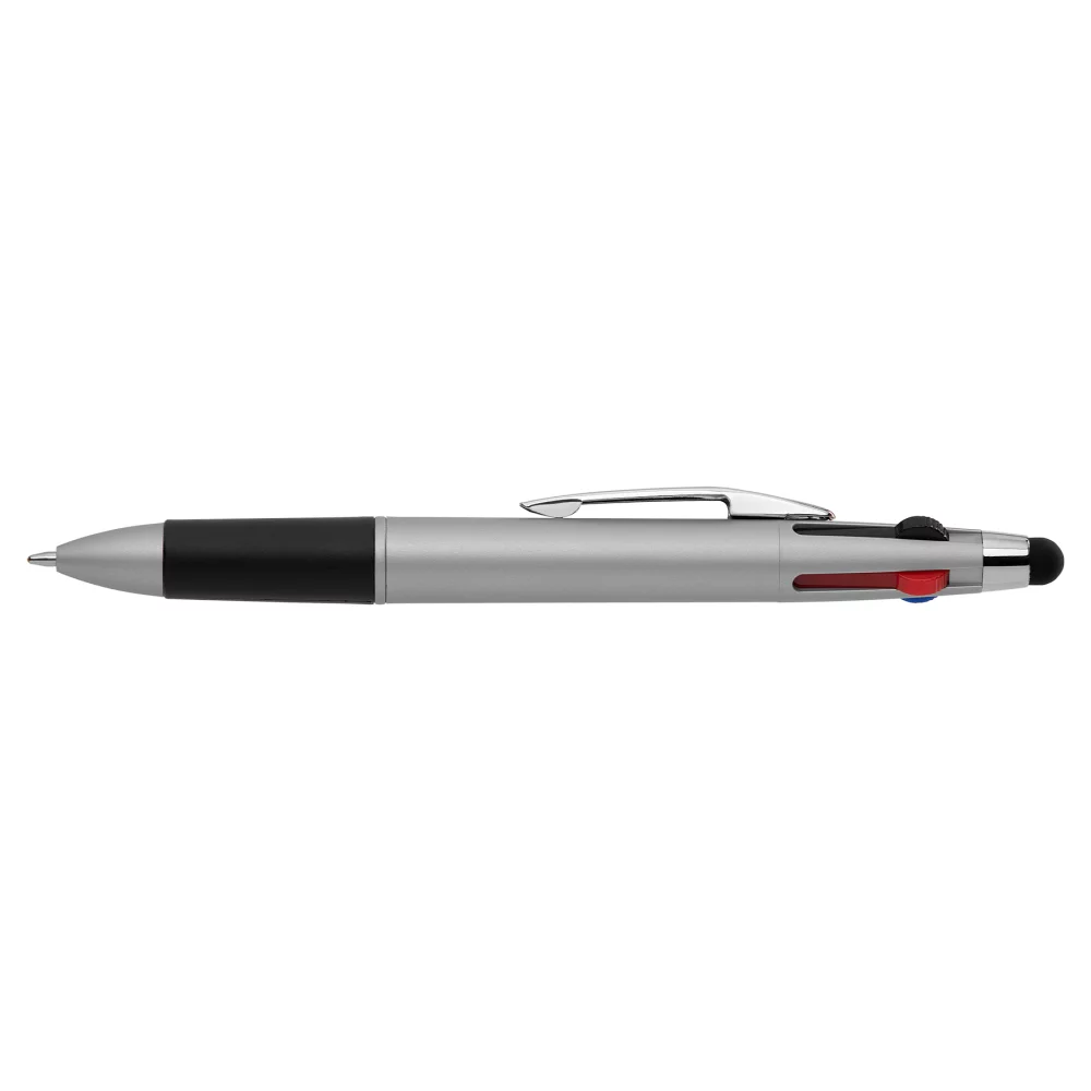 Quattro Softy Metallic Multi Ink avec stylet - ColorJet