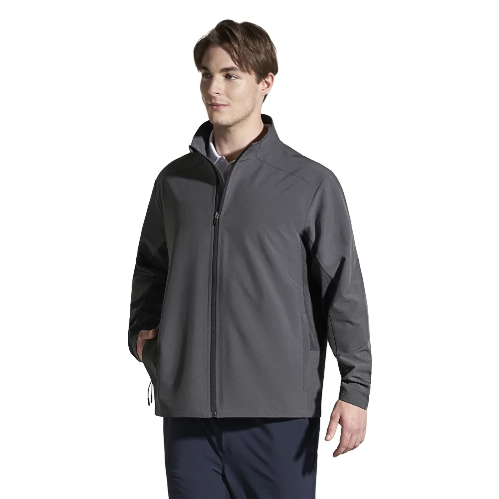 Veste athlétique pliable pour hommes