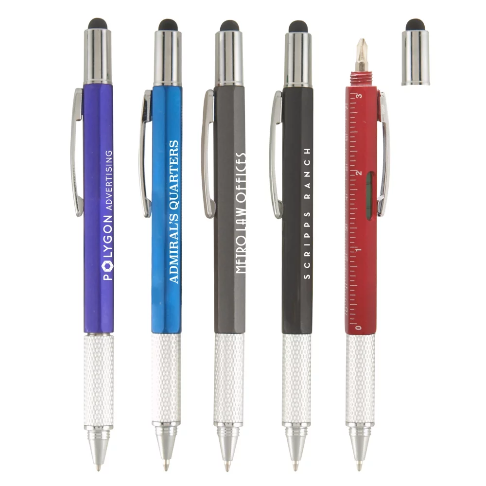 Outil Pro avec stylet - Stylo